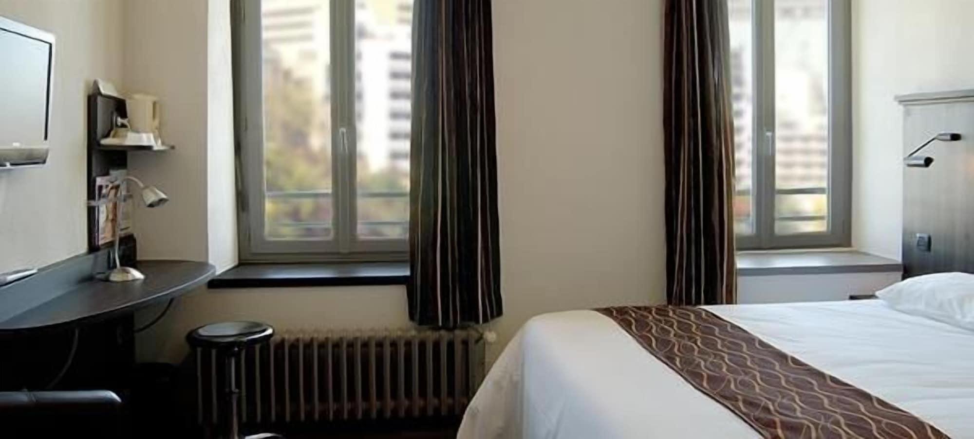 فندق كيرياد روديز روديه المظهر الخارجي الصورة
